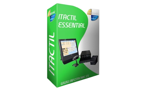 Itactil essential